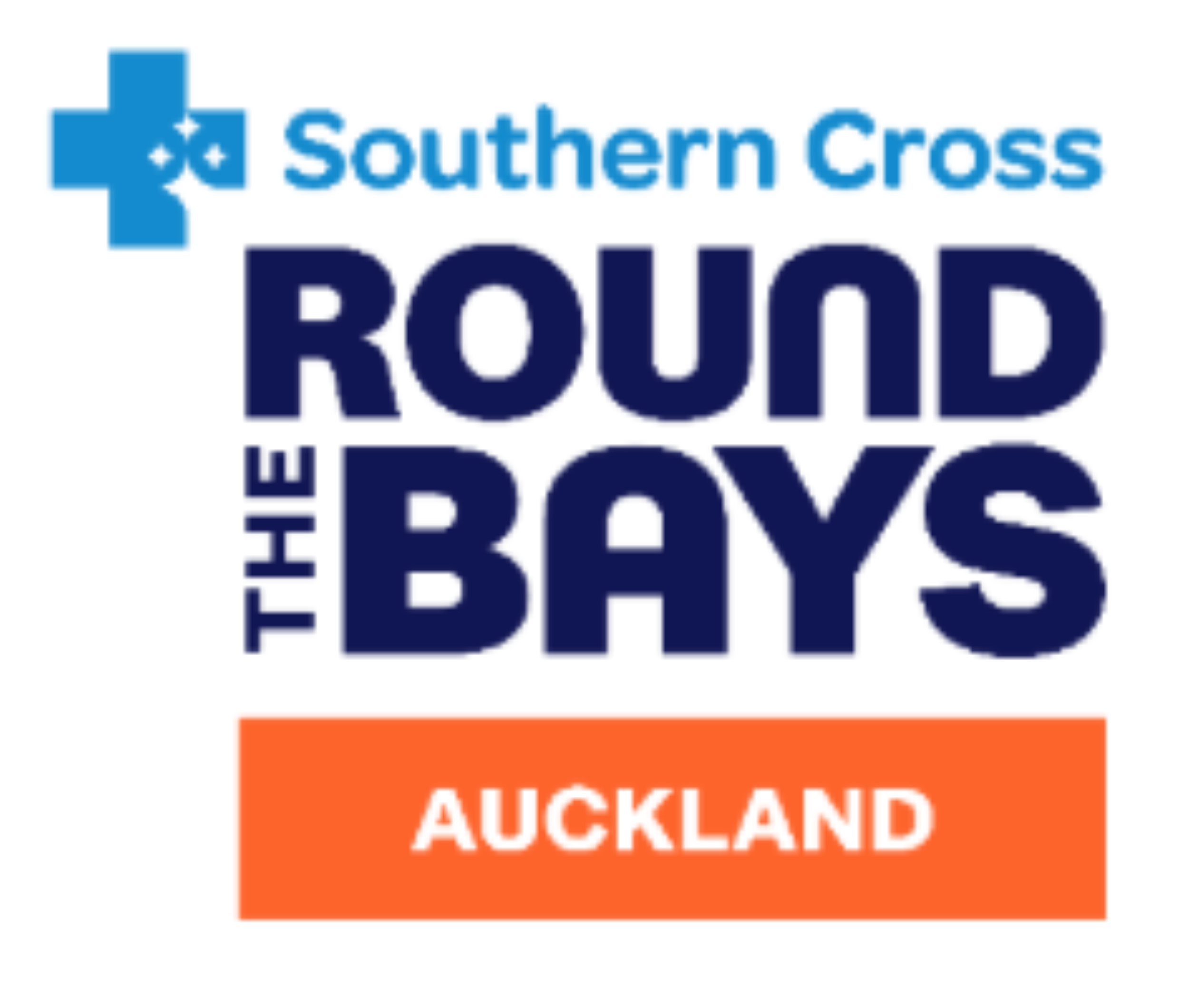 Join Kathy On Your Run Round the Bays