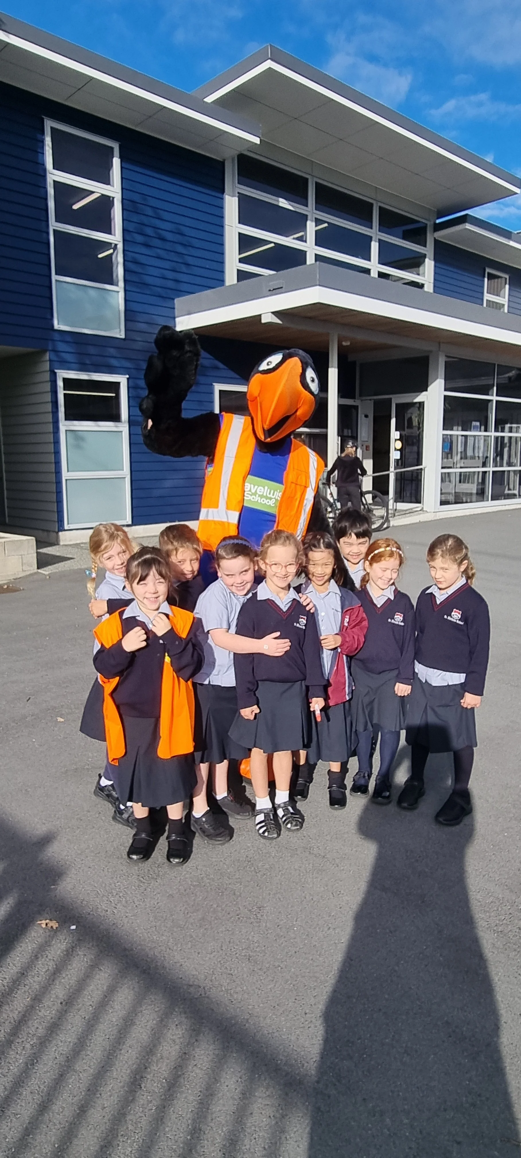 WOW Wednesday Launch Morning