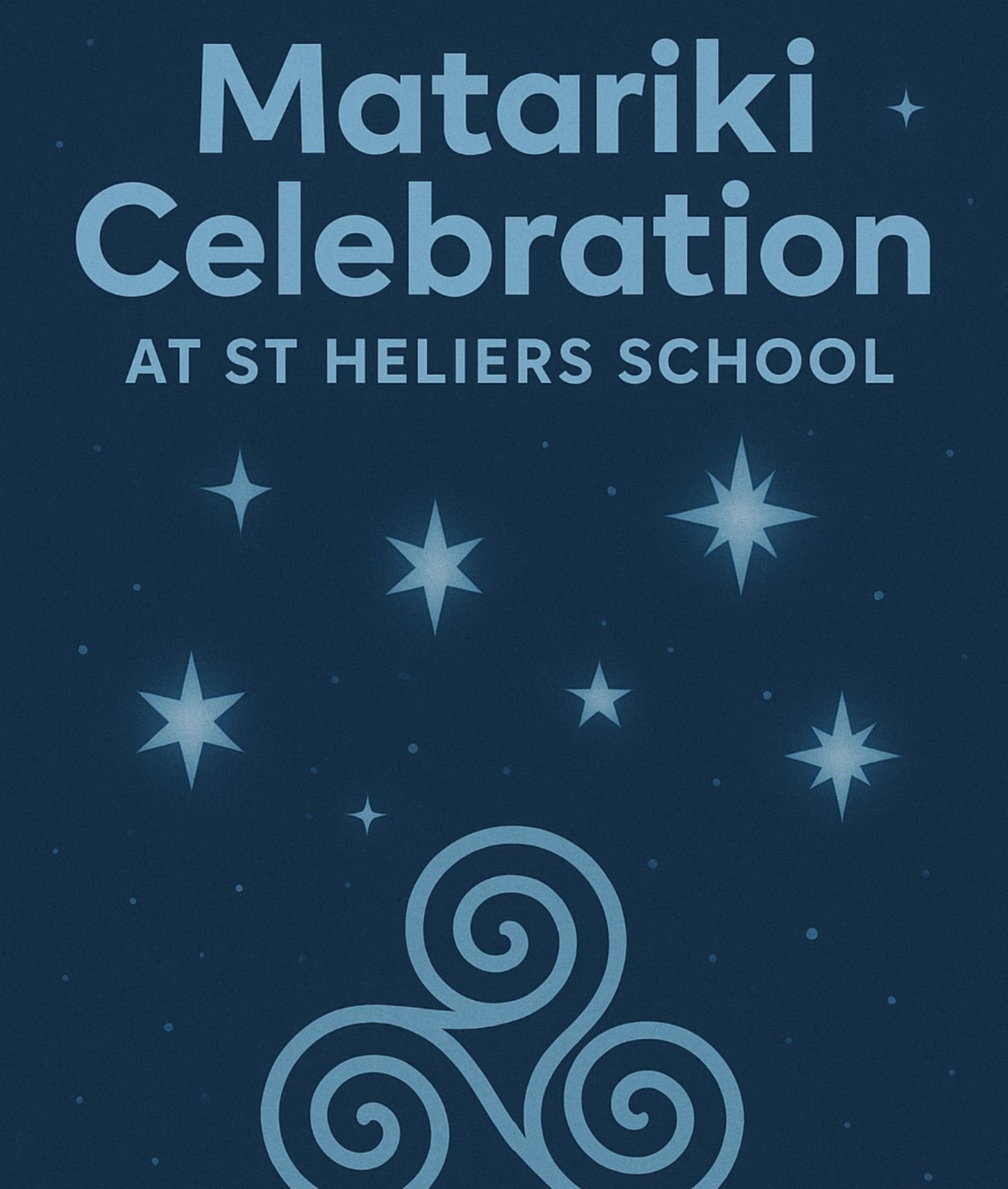 Matariki Afternoon at SHS