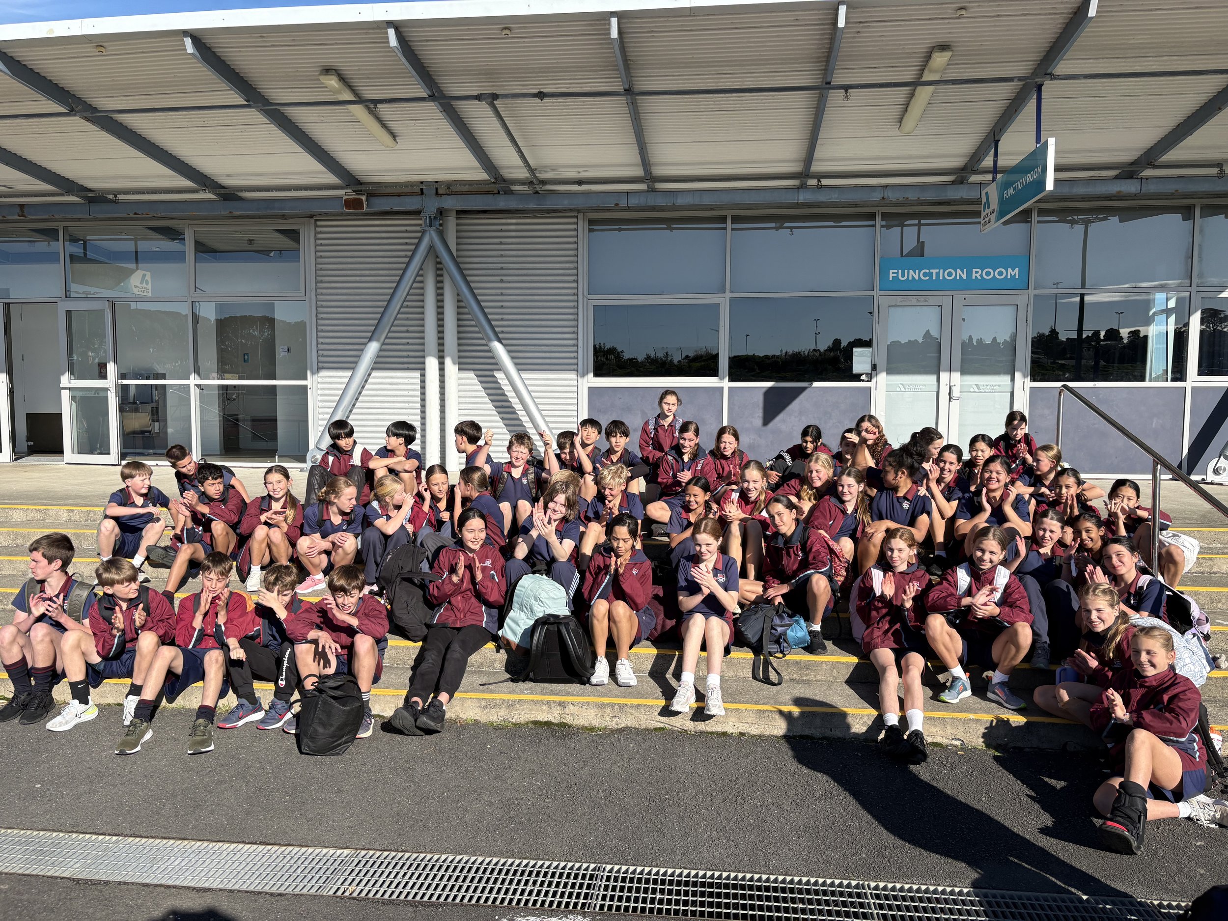Eastern Zone Netball
