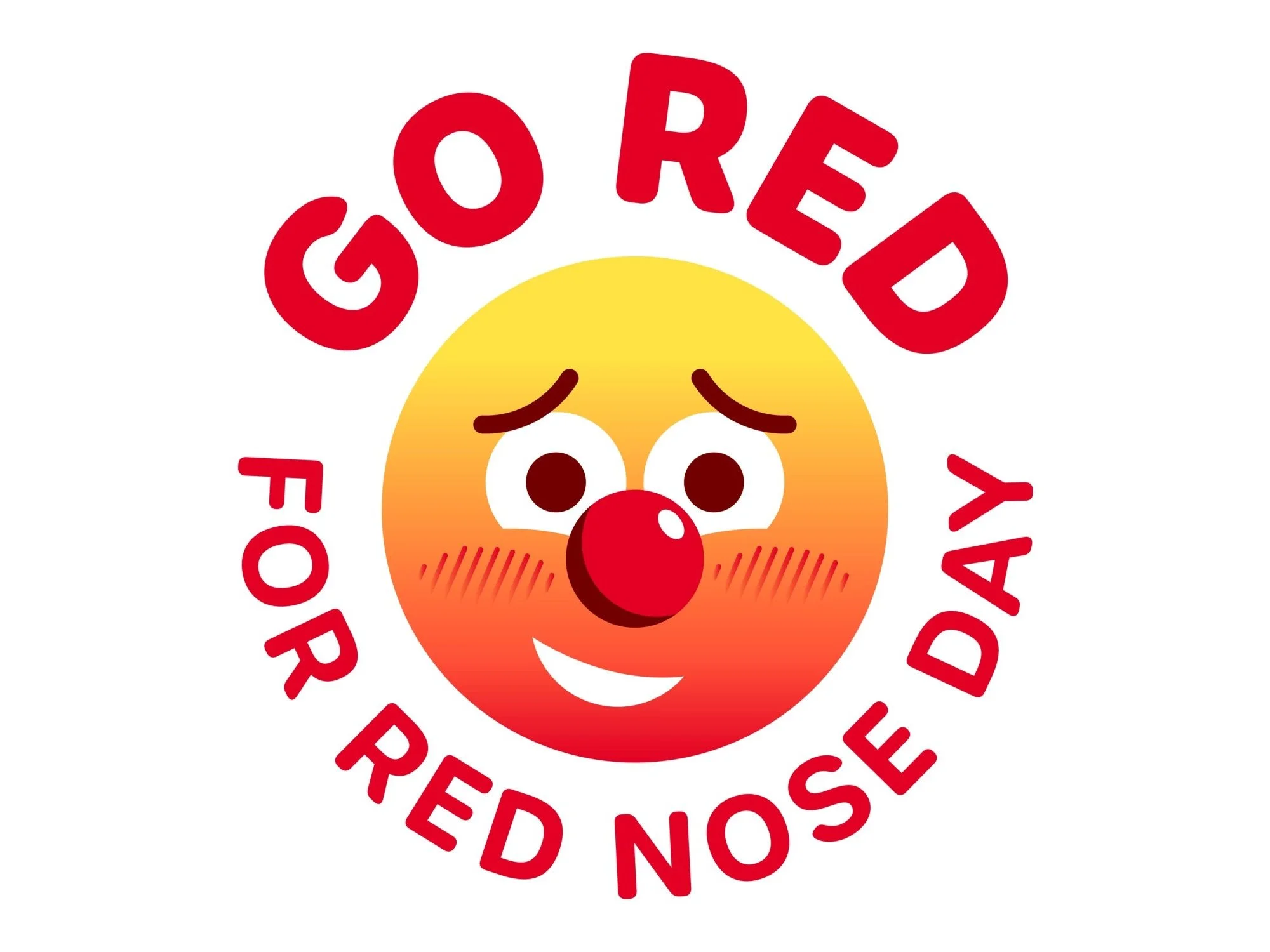 Cure Kids Red Accessory Day