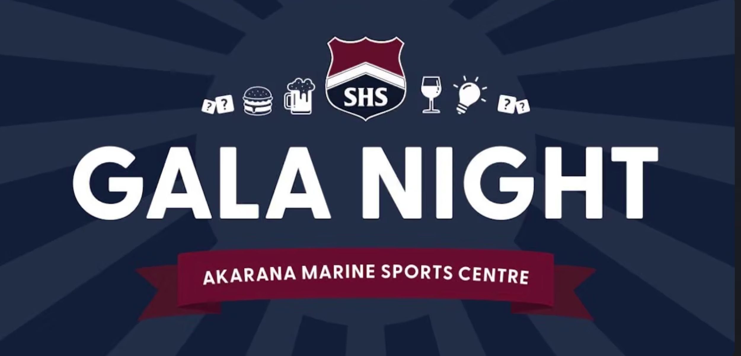 PTA Gala Night