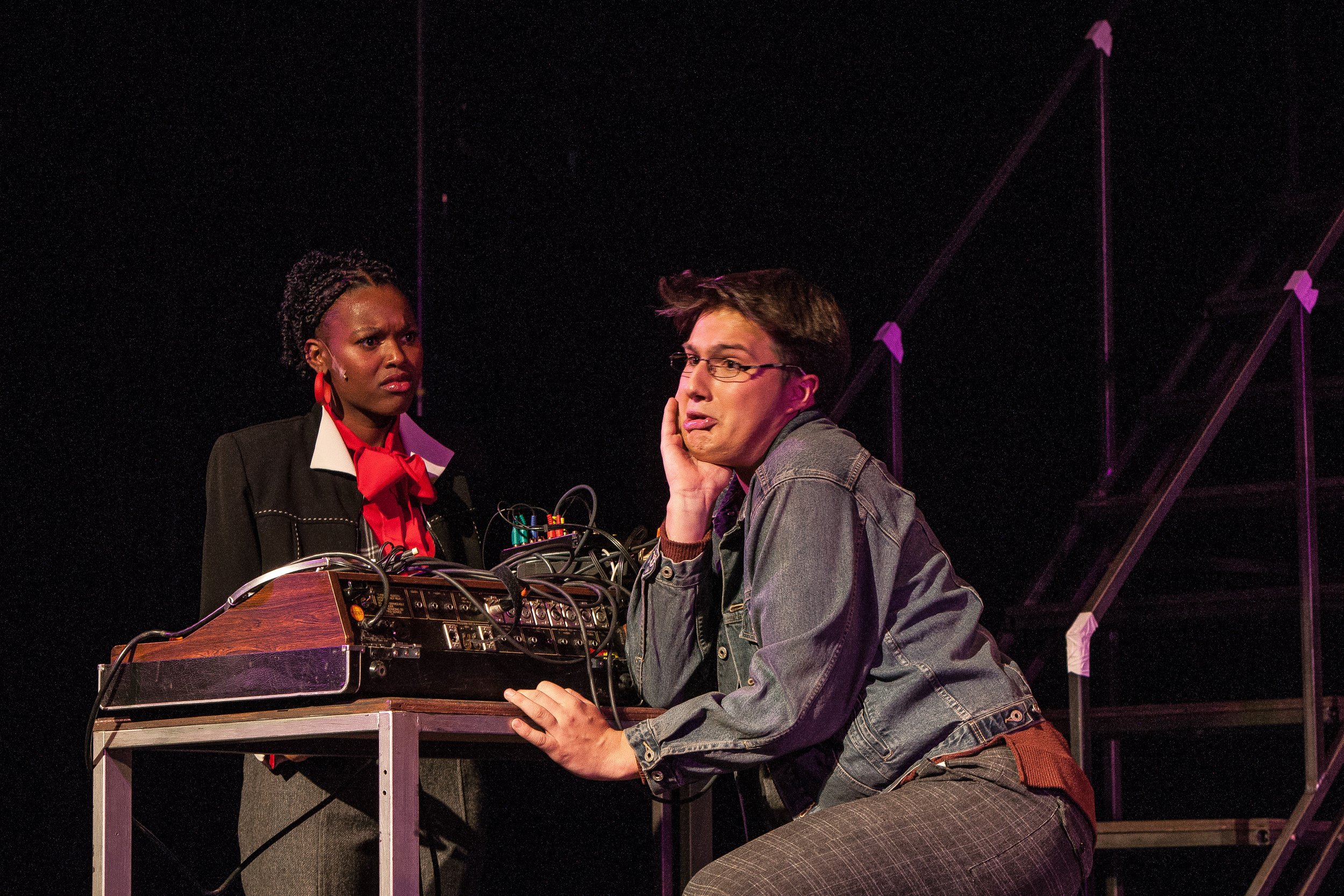 Rent- Joanne Jefferson