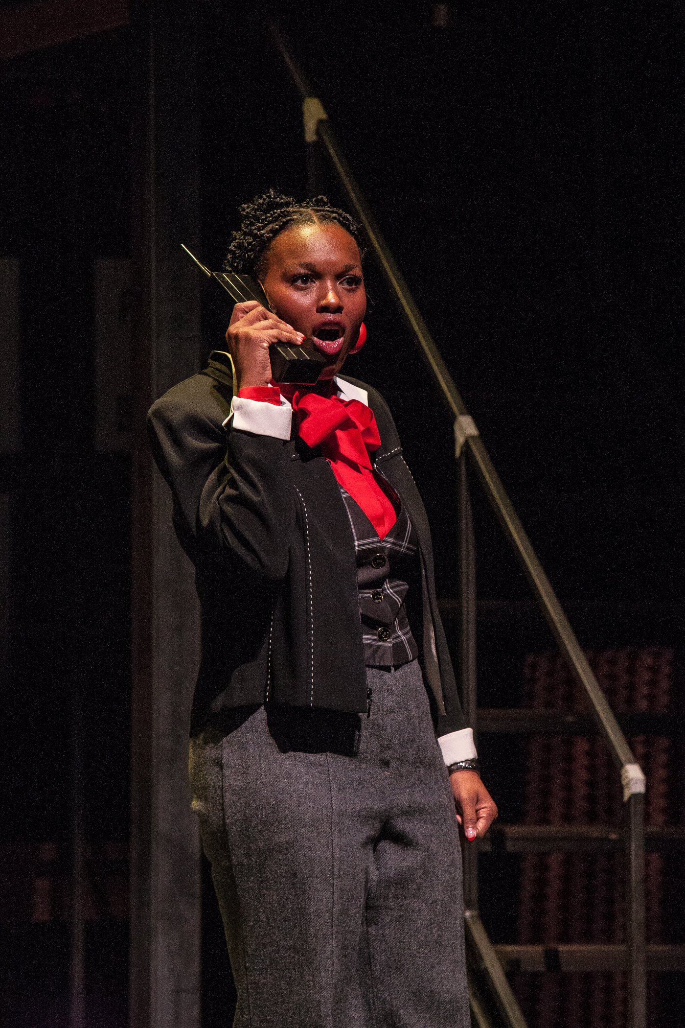 Rent- Joanne Jefferson