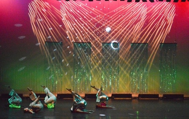 Dance Kaleidoscope- Dancer and Choreographer