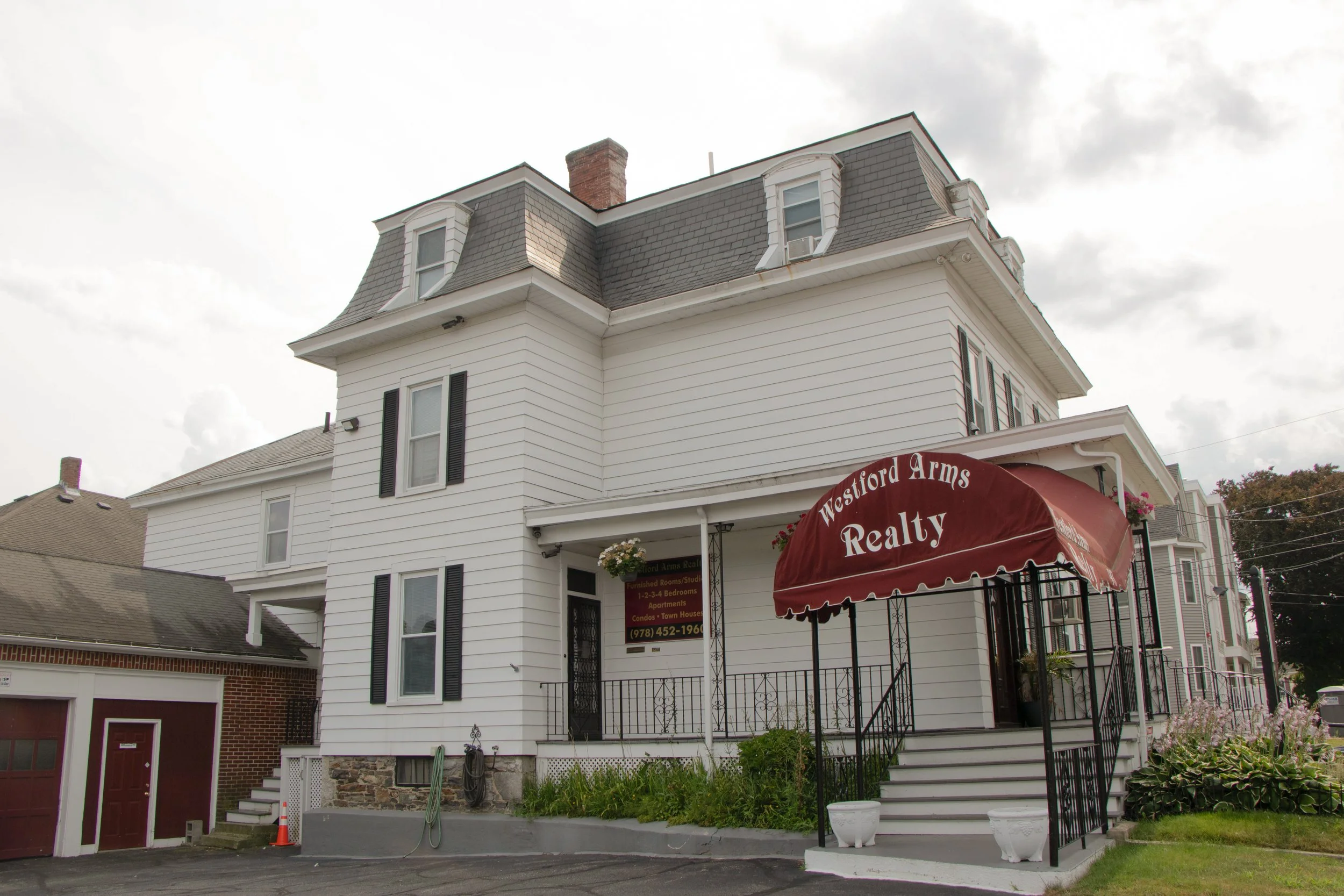 Westford Arms Realty