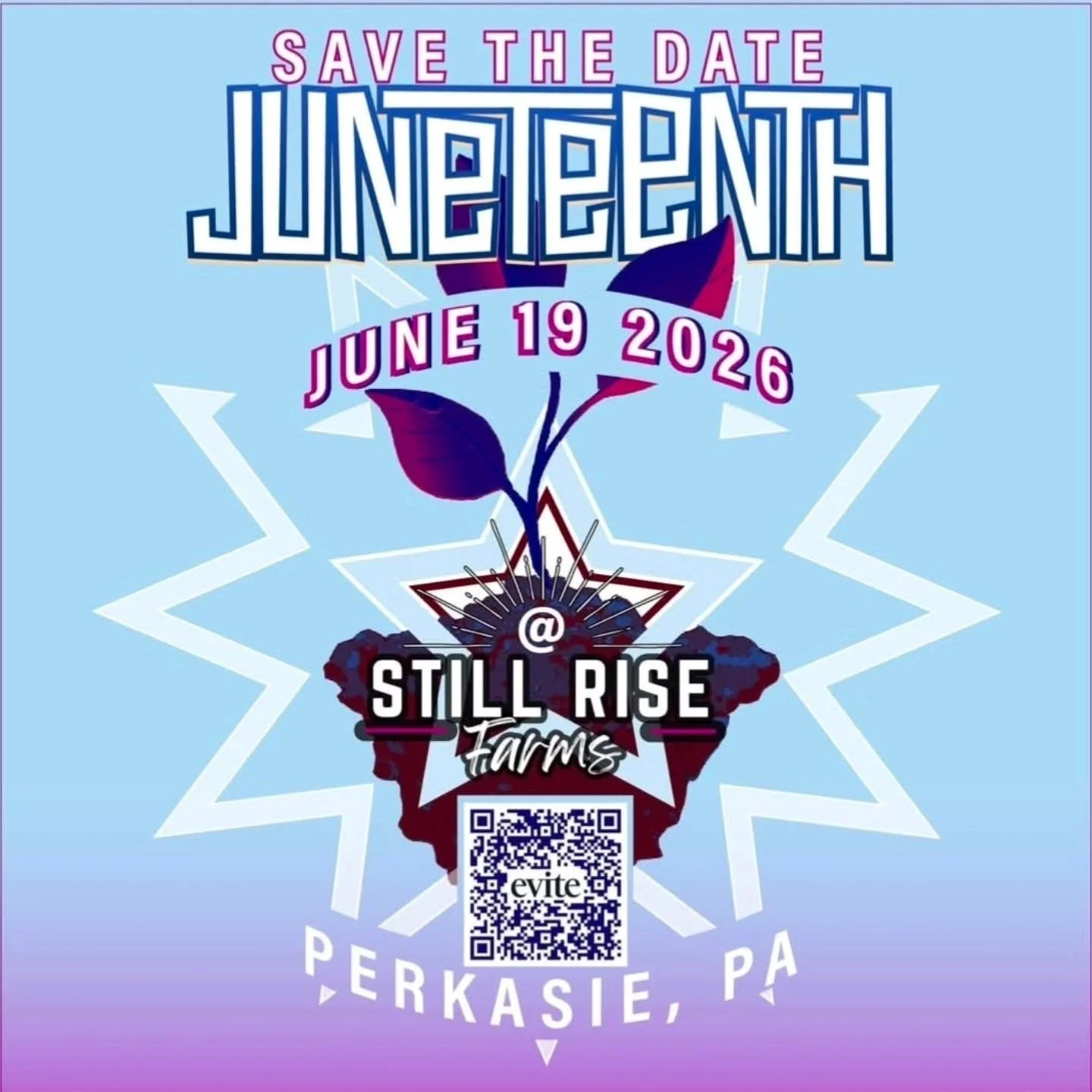 JuneTeenth
