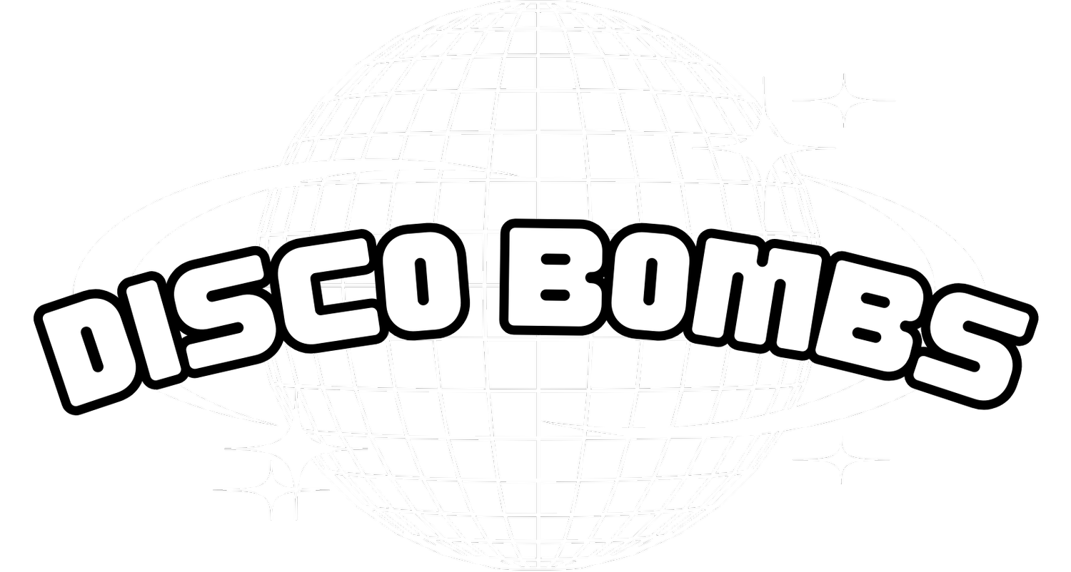 Disco Bombs