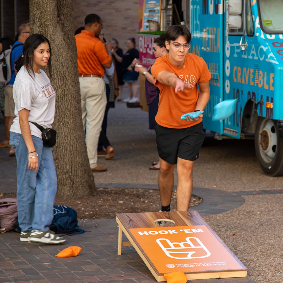 Welcome Back Ice Cream Social Photo 6