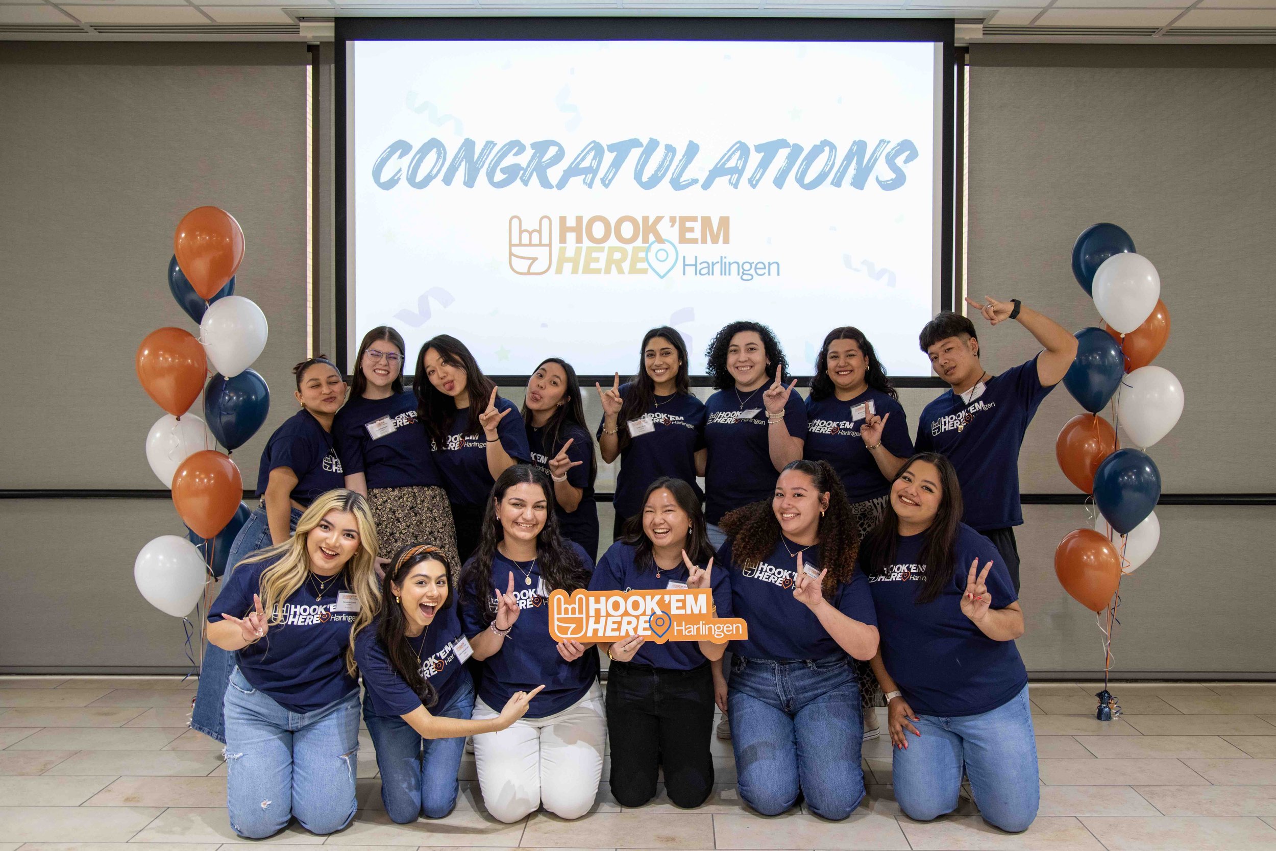 Hook 'Em Harlingen Photo 1