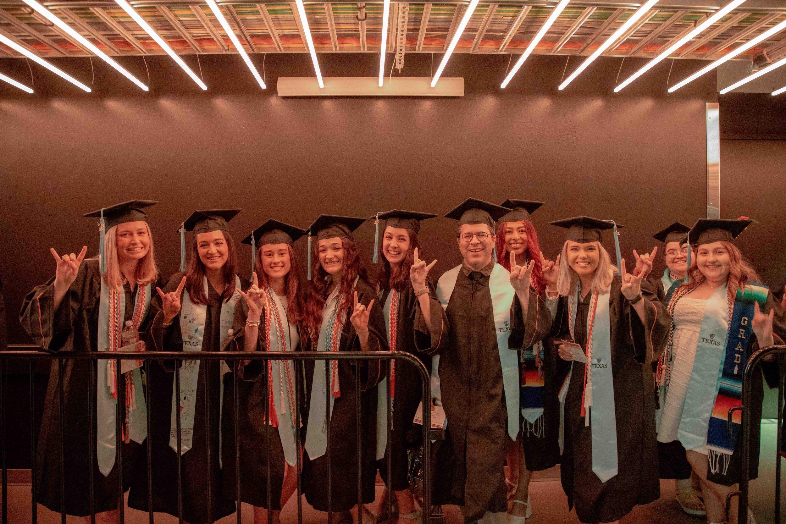 Commencement Photo 5