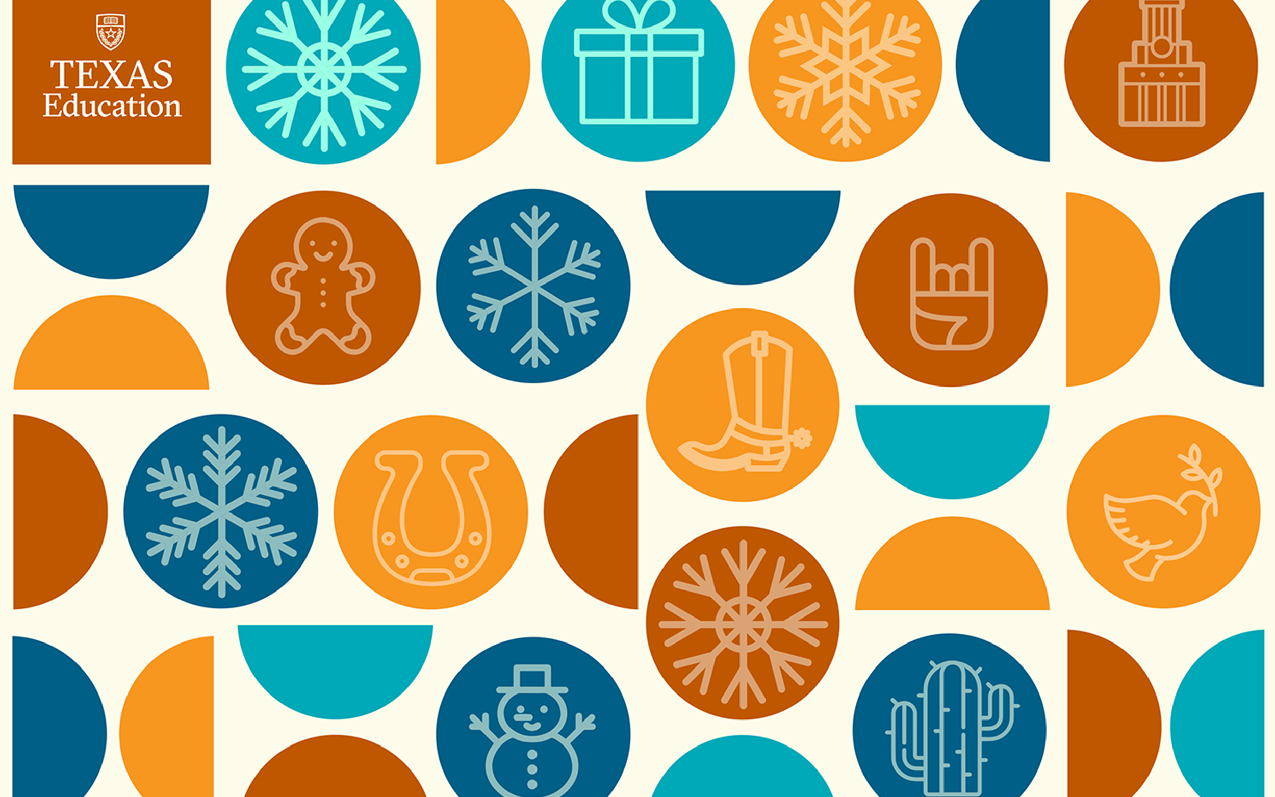 End of Year Celebrations