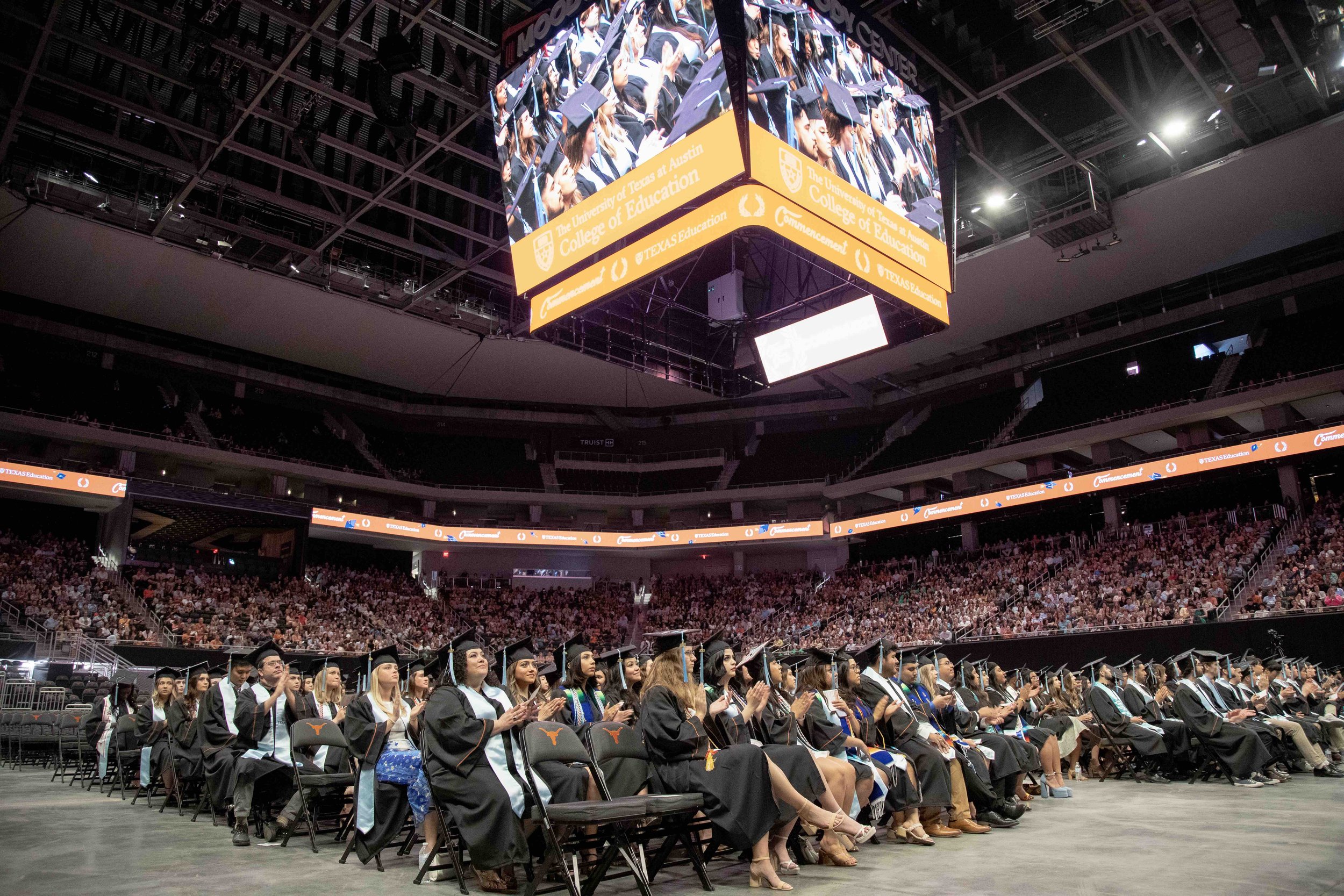 Commencement Photo 8