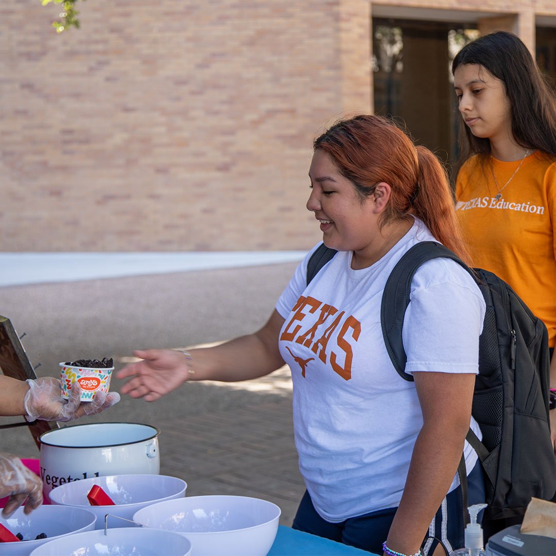 Welcome Back Ice Cream Social Photo 7