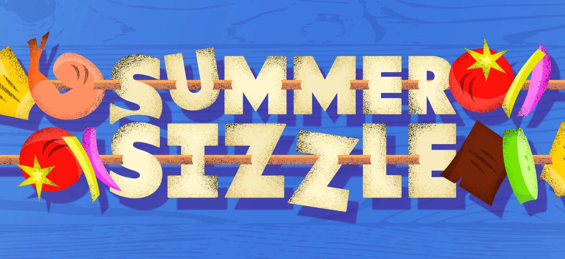 Summer Sizzle