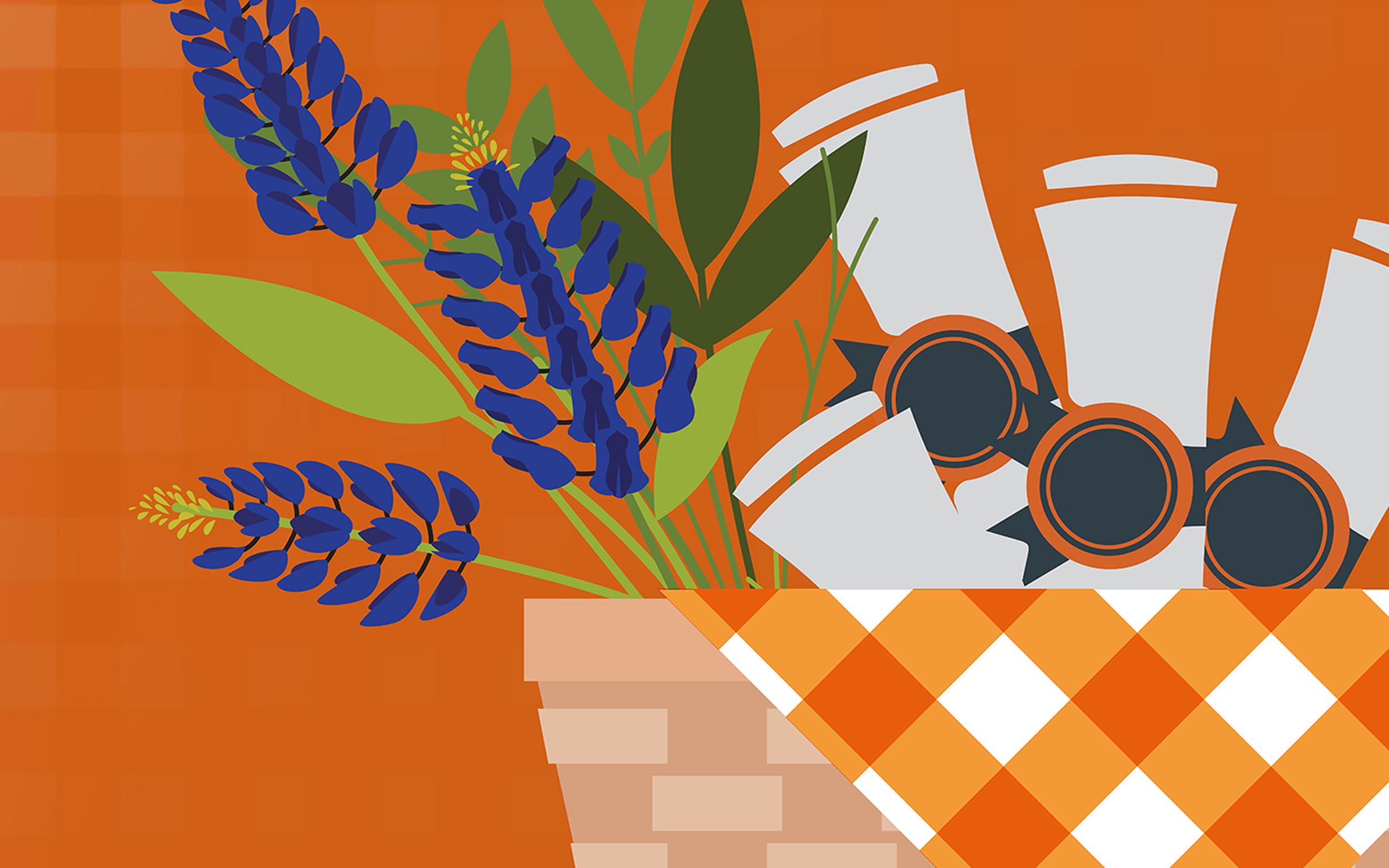 Faculty & Staff Awards