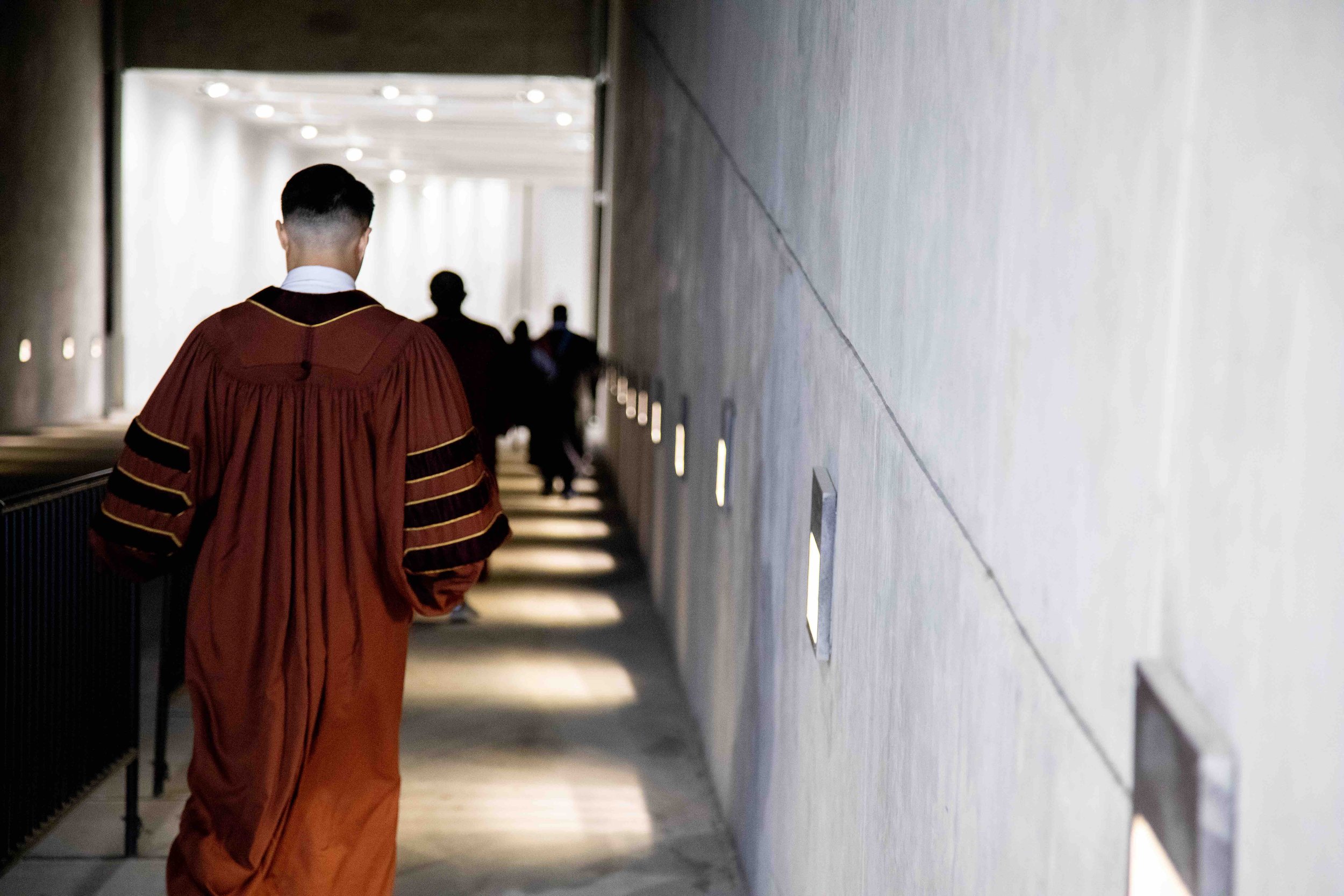 Commencement Photo 3