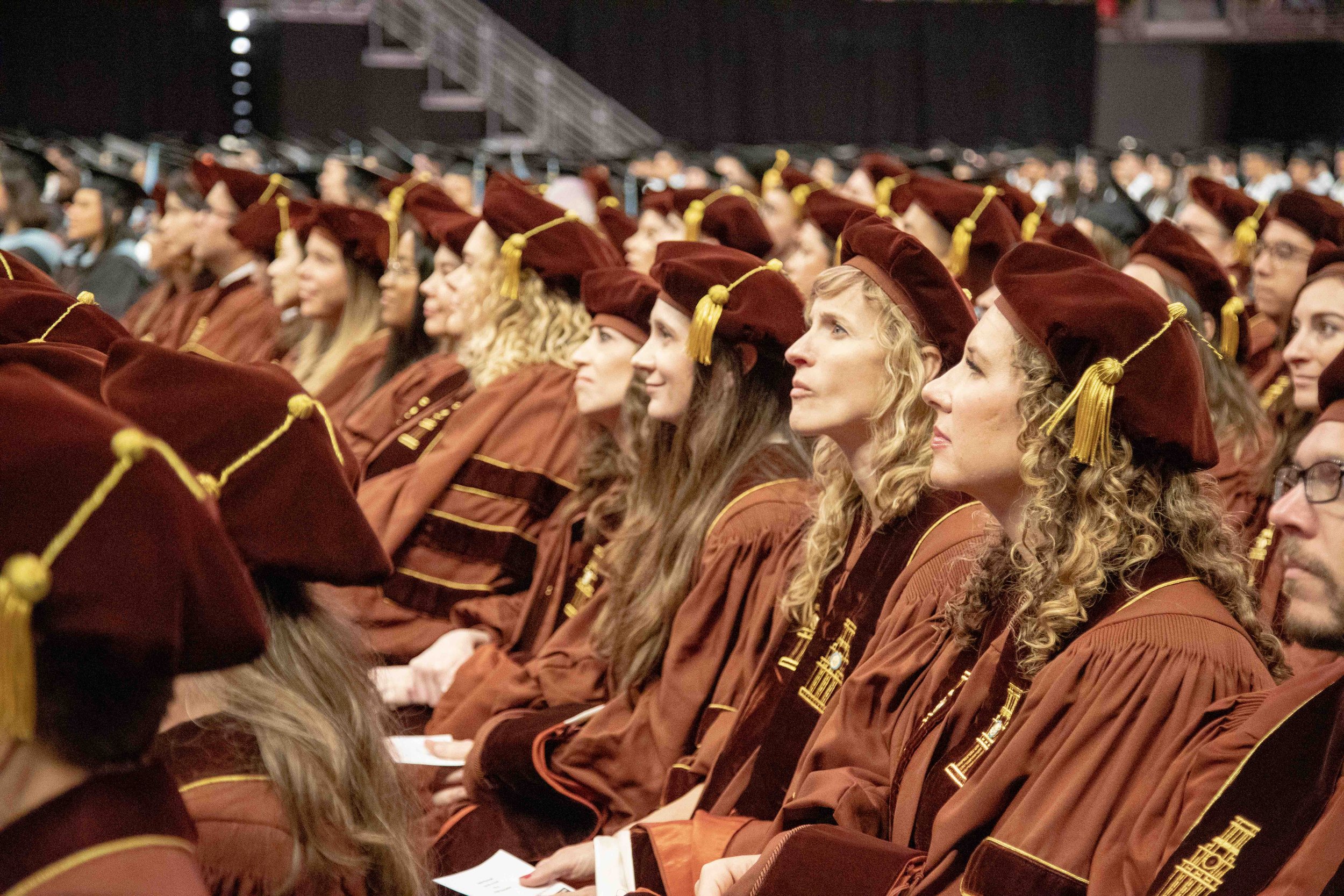 Commencement Photo 7