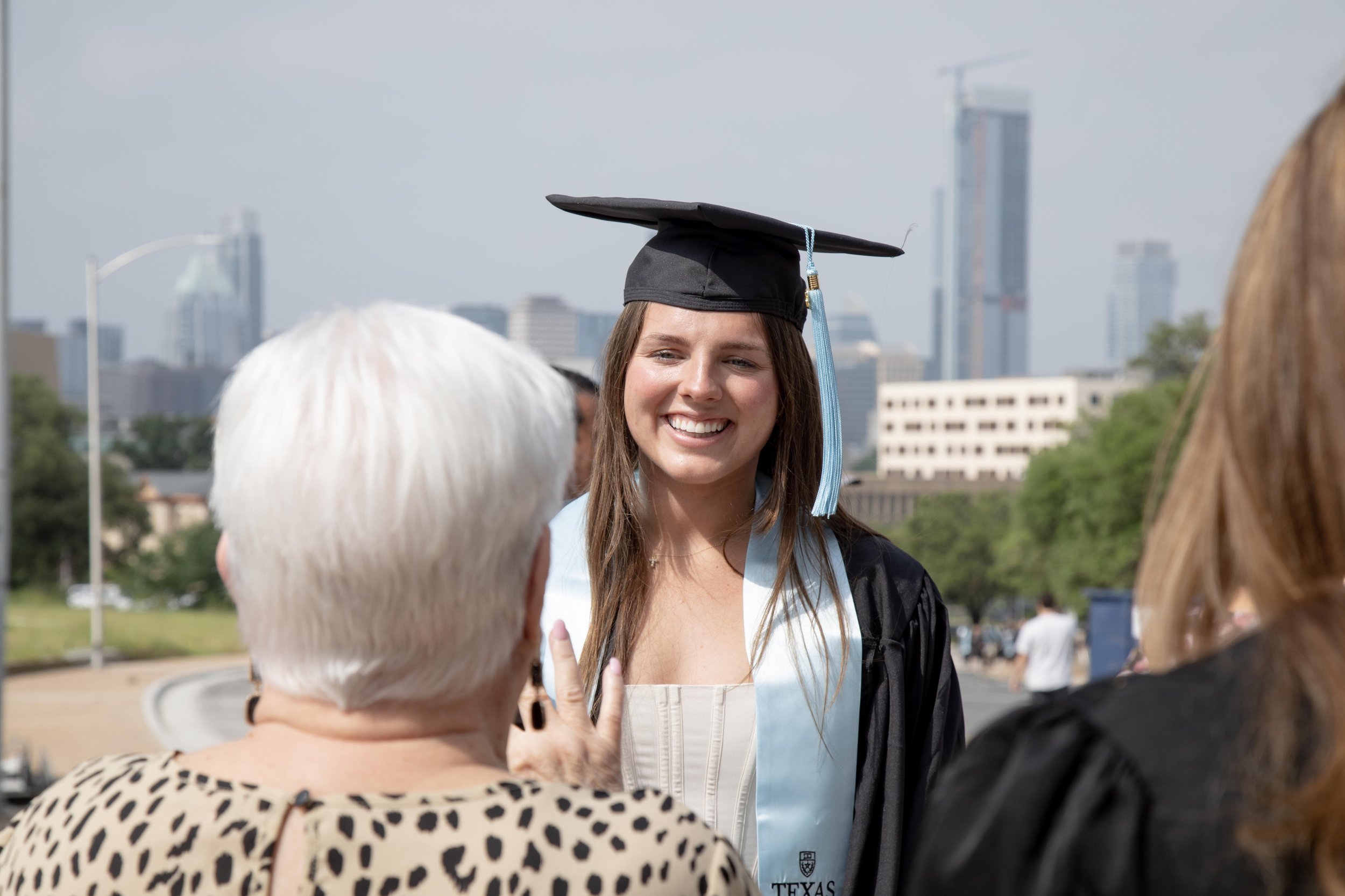 Commencement Photo 11