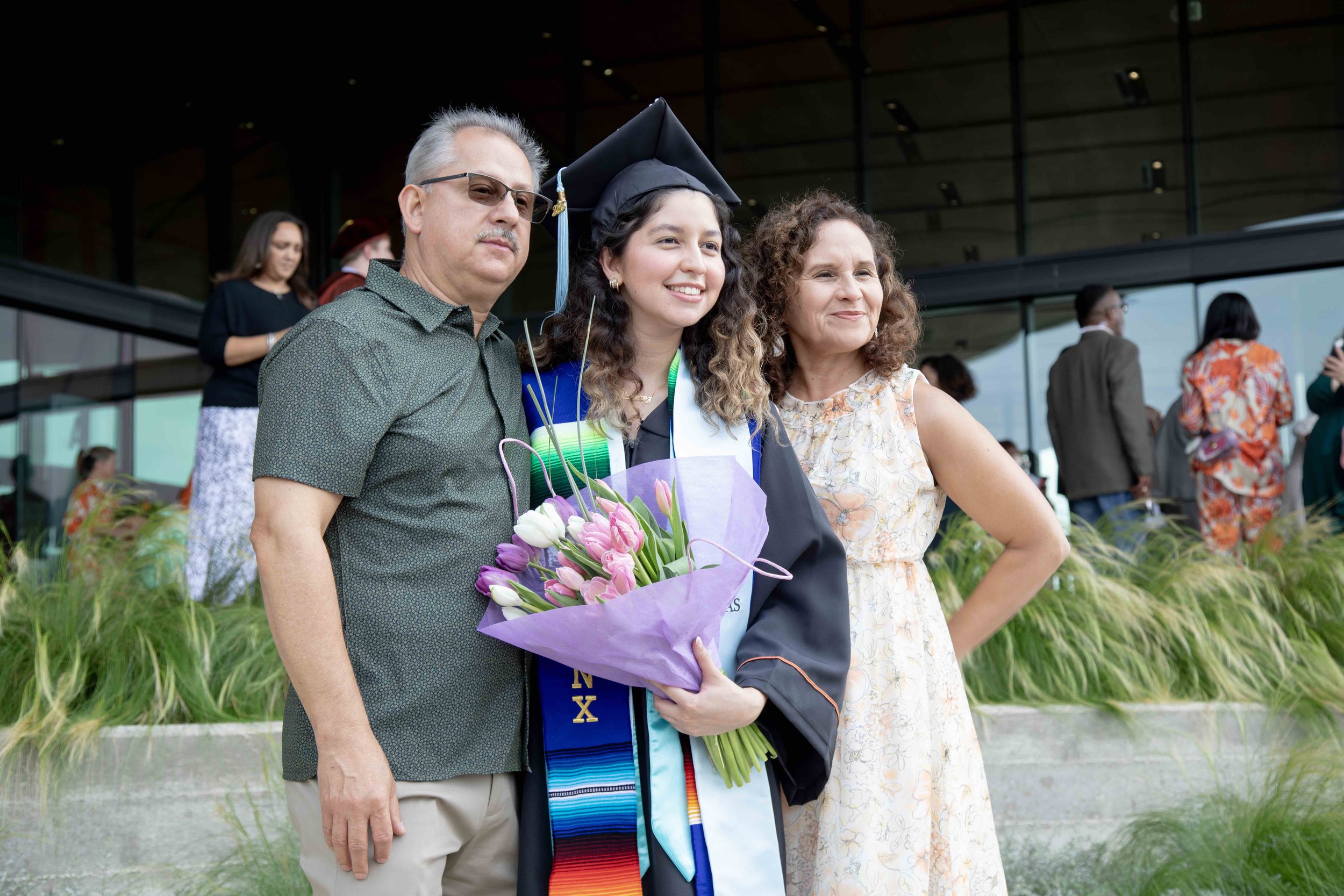 Commencement Photo 13