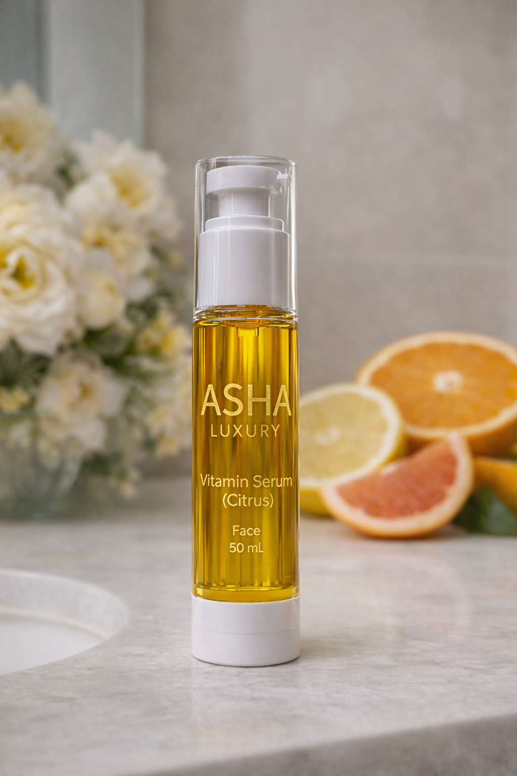 Vitamin Serum (50 mL)