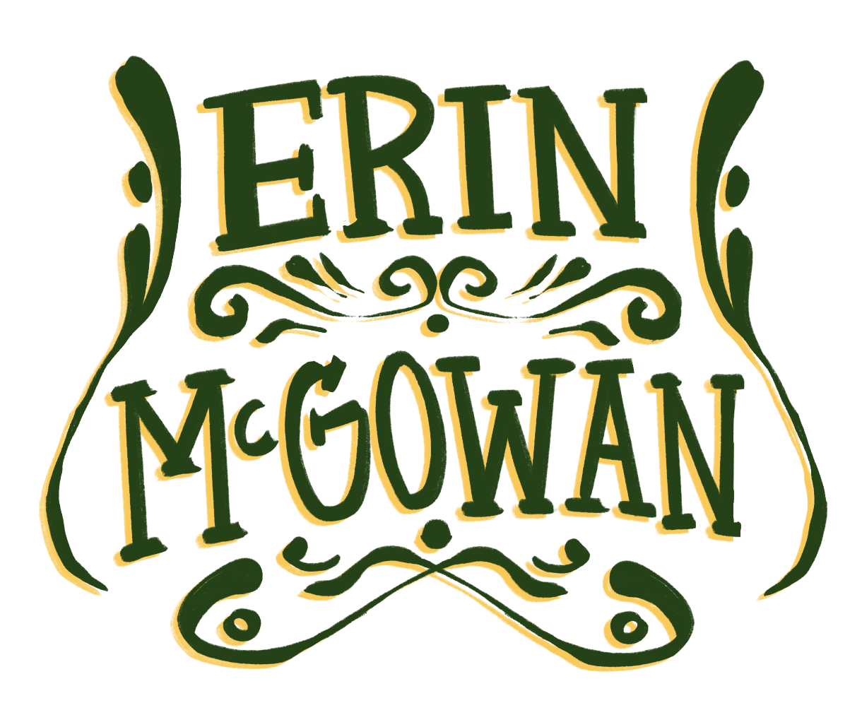 Erin McGowan Art