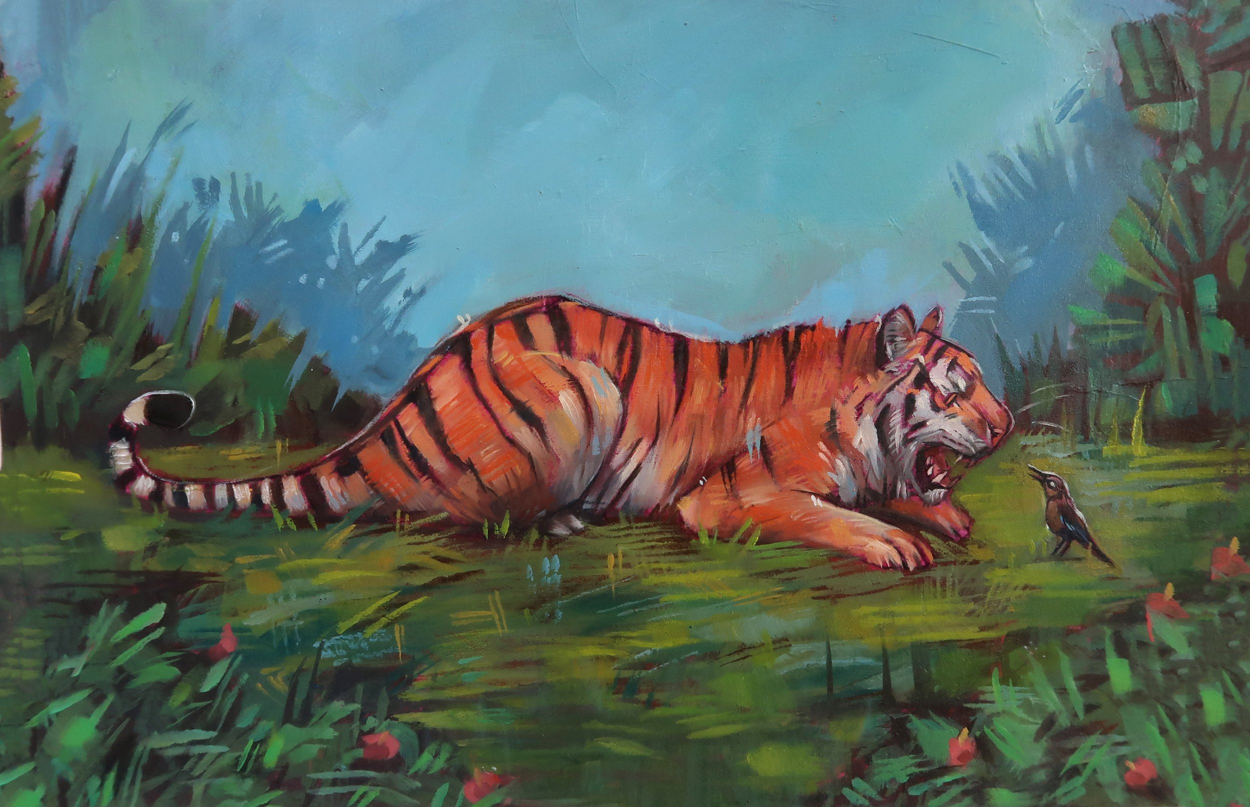 tiger and bird.jpg