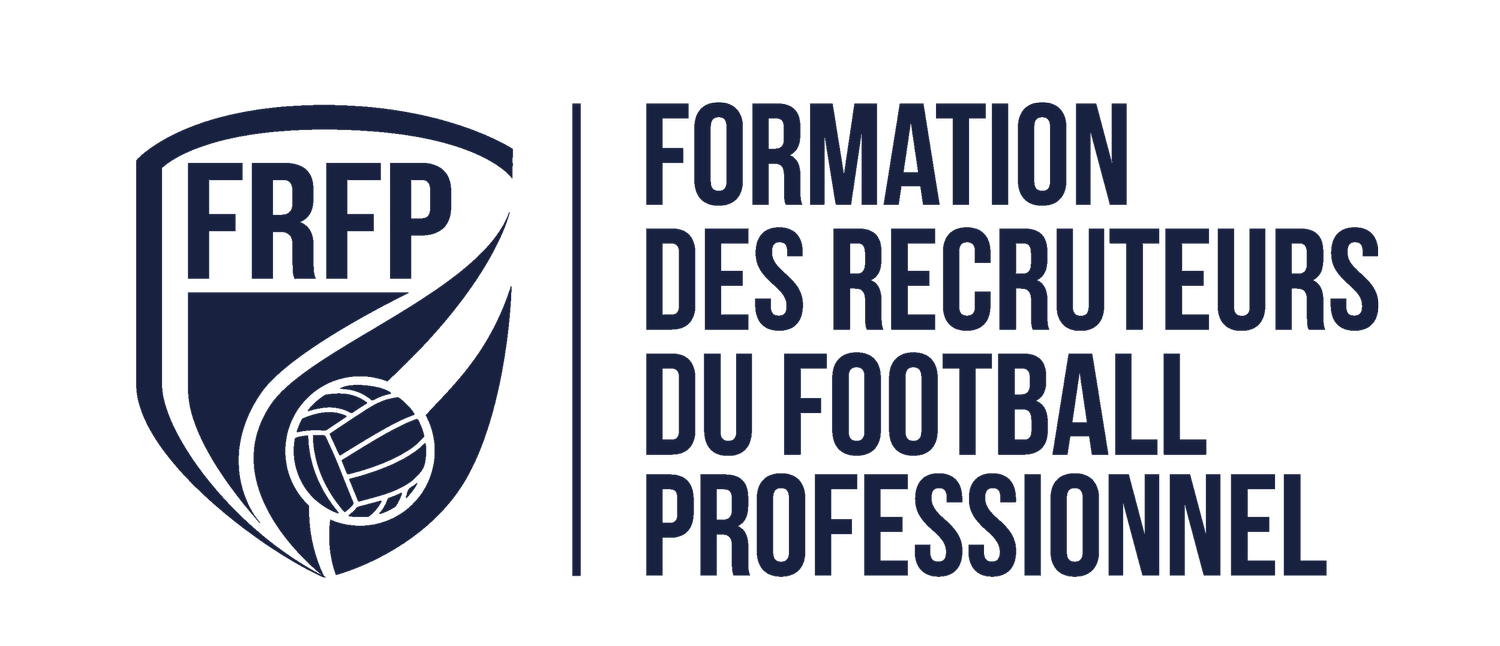 Formation des Recruteurs du Football Professionnel (FRFP)