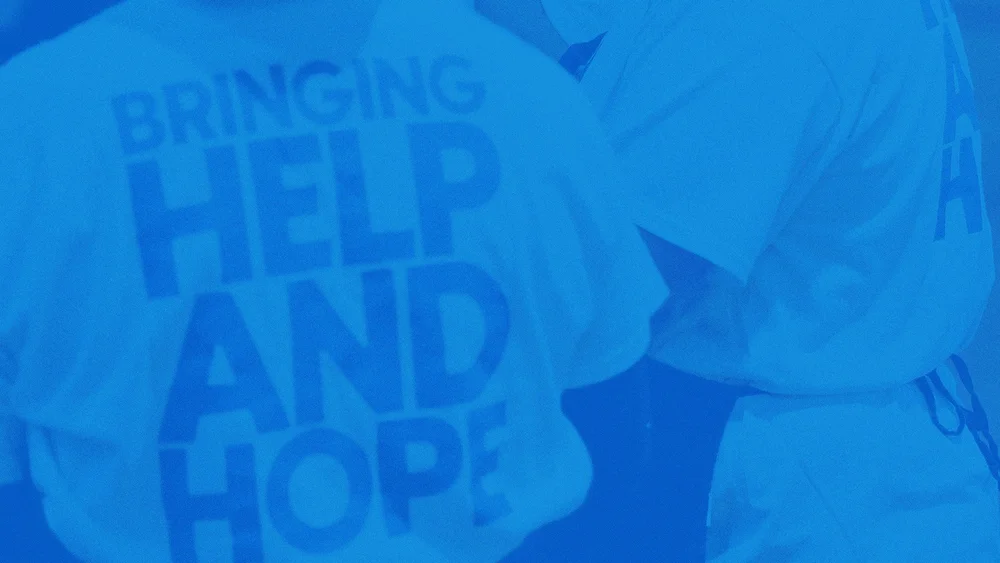 Help & Hope — LIFE Community Melbourne
