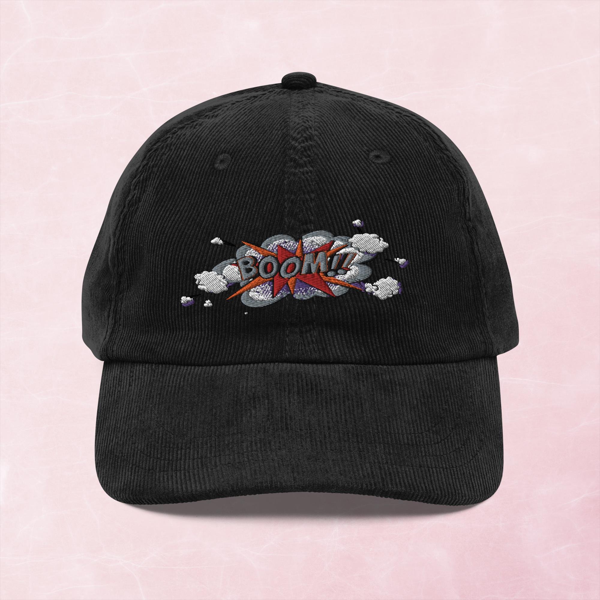 vintage-corduroy-cap-black-front-662b235addc48.jpg