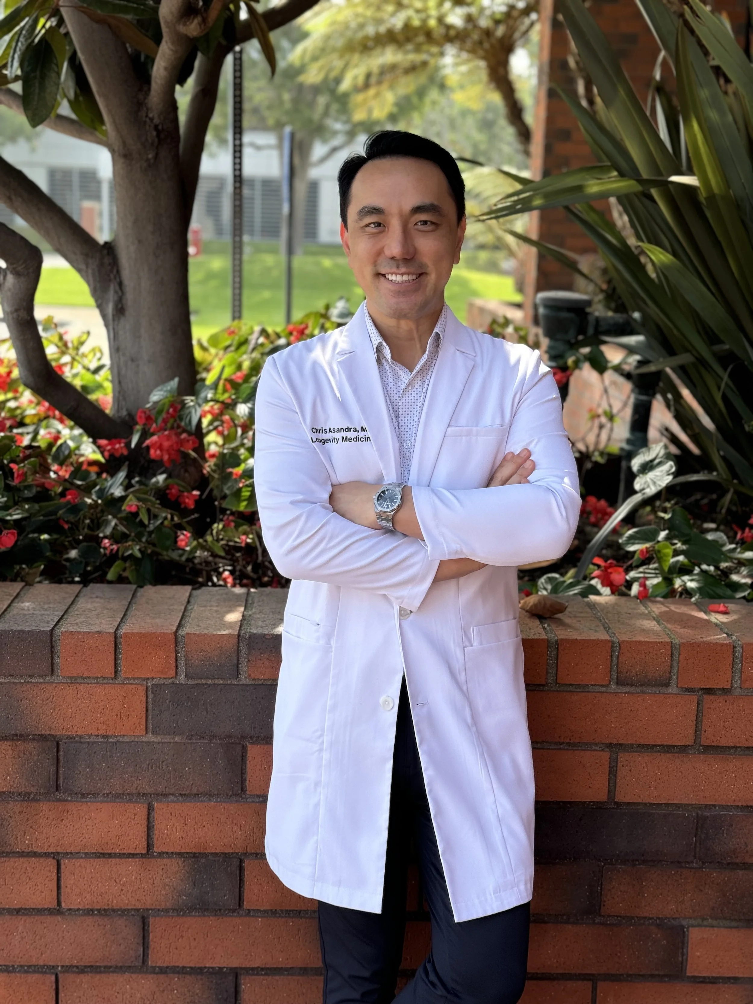 GHK-Cu Is the Copper Peptide Reminding Your Skin How to Heal