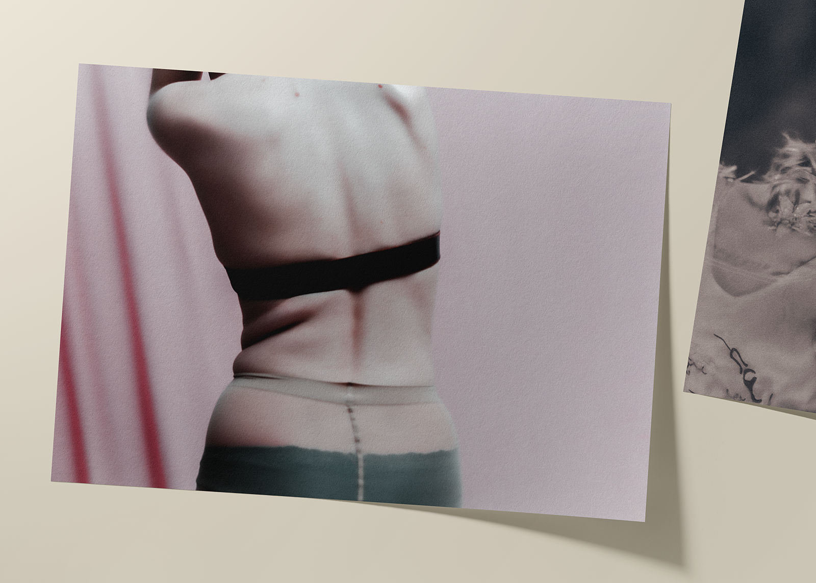 The Outtake Mail Club