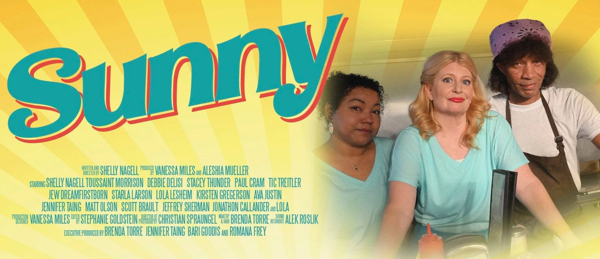 Sunny (Short Film)