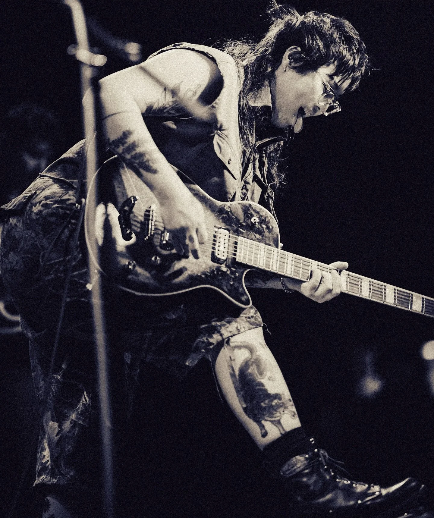 👅 excited to rock with you next week 🤘  NOV 20 | 𝗟𝗔 @thegoldfishla w/ @ramondahammer + @elchevito | 7pm doors

NOV 21 | 𝗦𝗮𝗻 𝗣𝗲𝗱𝗿𝗼 @sardinepedro w/ @ramondahammer 

NOV 22 | 𝗦𝗙 @kilowatt_bar_sf w/ @ramondahammer + @buzzedlightbeerband | 