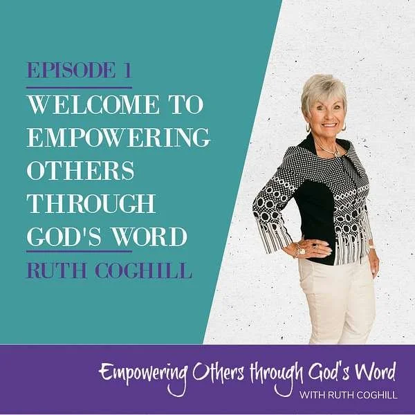 Welcome to Empowering Others Through God's Word
