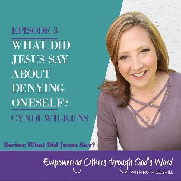 What Did Jesus Say About Loving God?