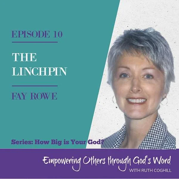 The Linchpin