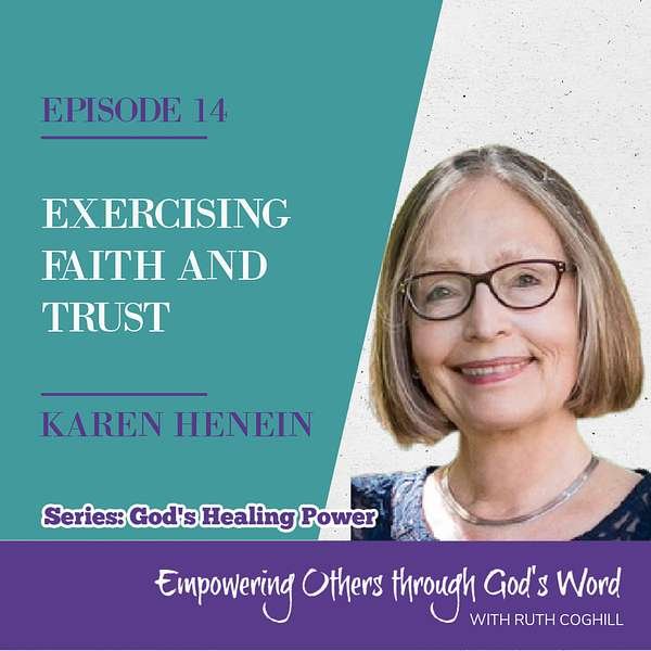 Exercising Faith and Trust