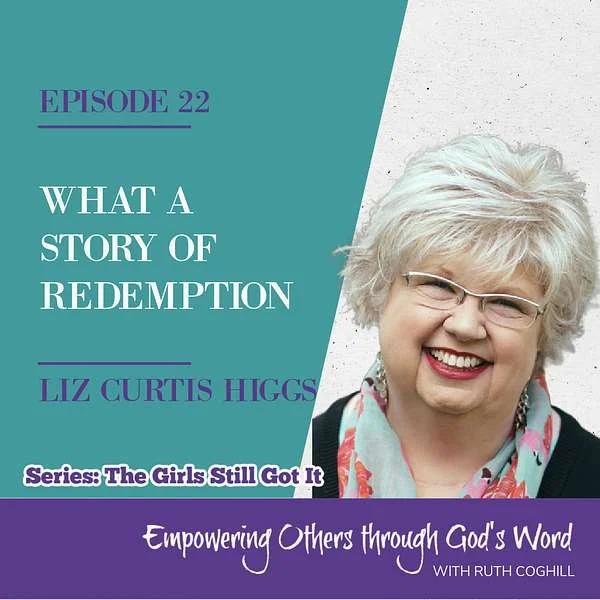 What a Story of Redemption
