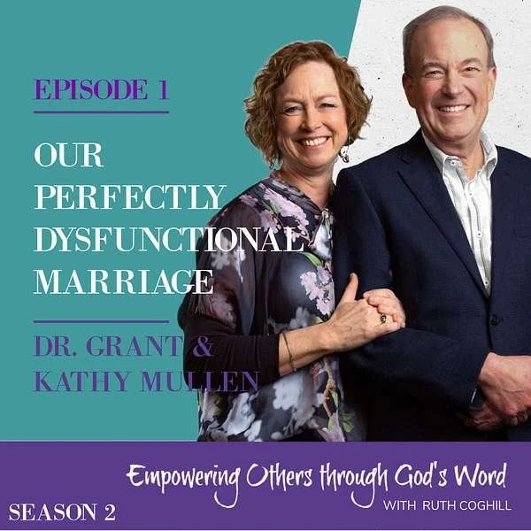 Our Perfectly Dysfunctional Marriage - Getting to Know Our Guests