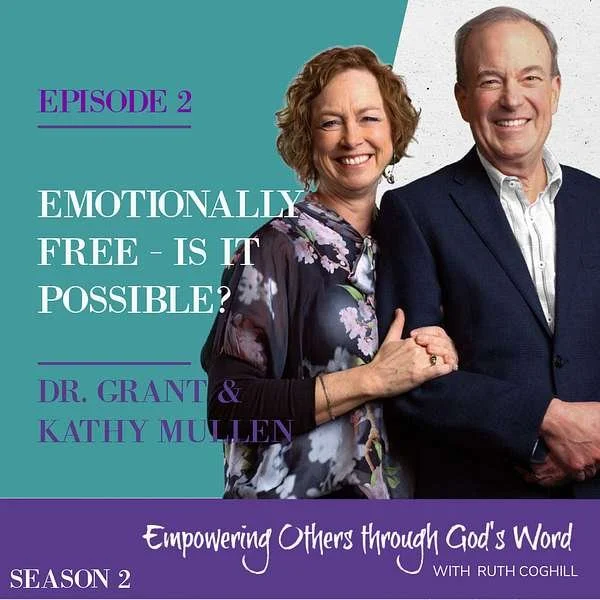 Emotionally Free - Is It  Possible?