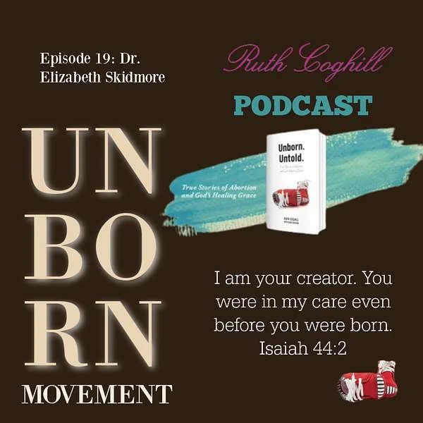 Unborn Movement: Emotional Healing After Abortion - Part One