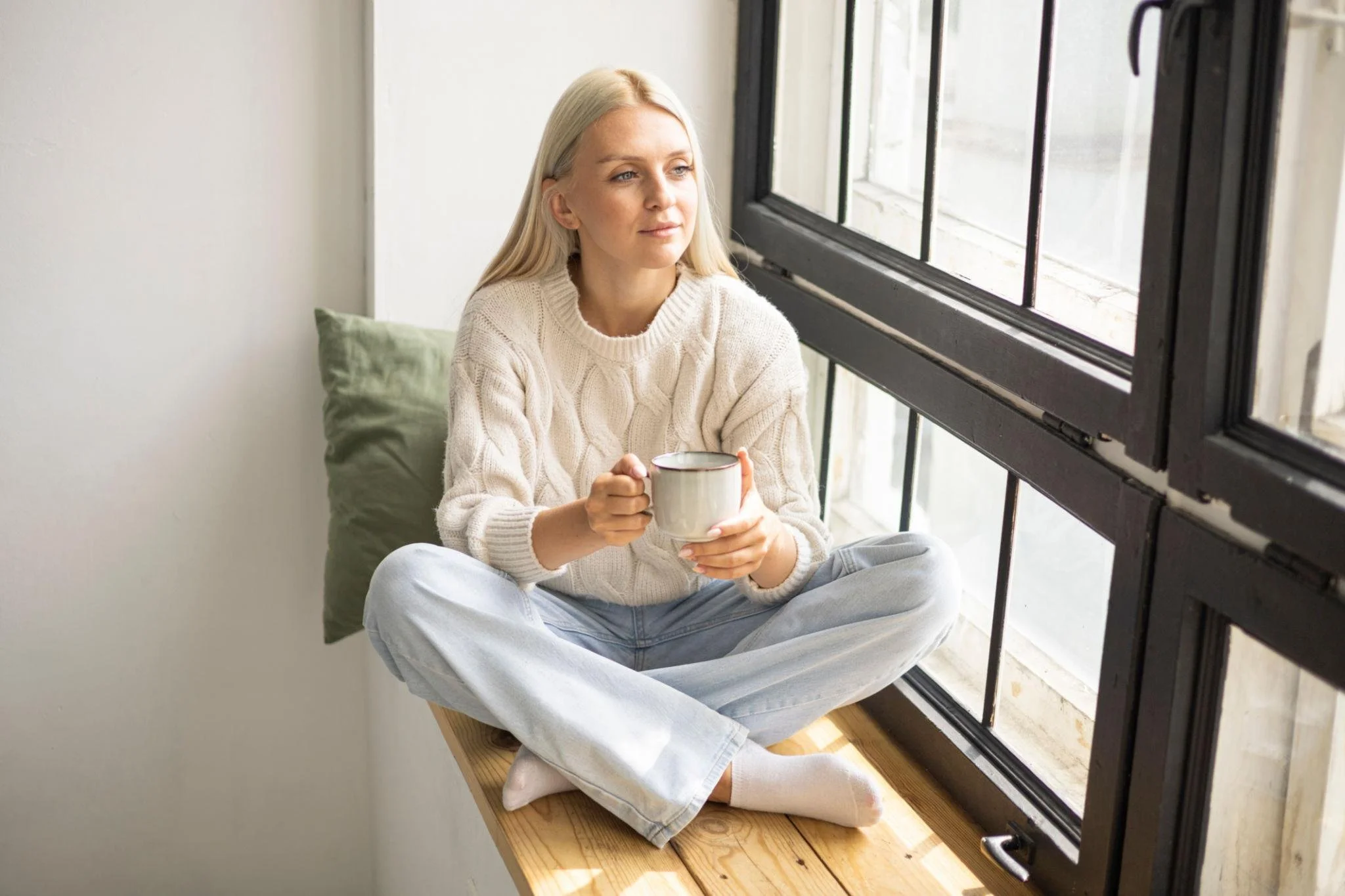 Finding Stillness in the Mid-Year Stretch: Navigating the Weight of Overwhelm