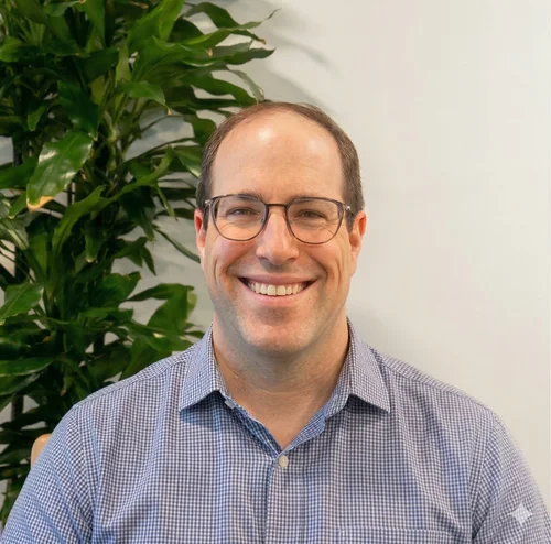 David Rachman, MS, LMSW
