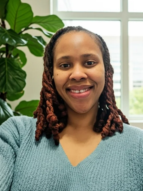 Rebekah Charles, MS, MHC (Intern)