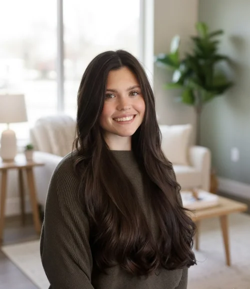 Samantha Sundborg, LMSW