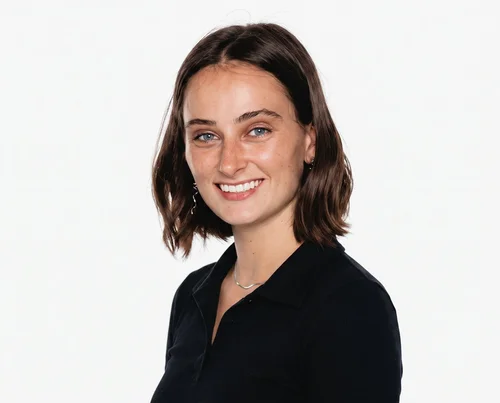 Lily Dumas, MA, MHC-LP