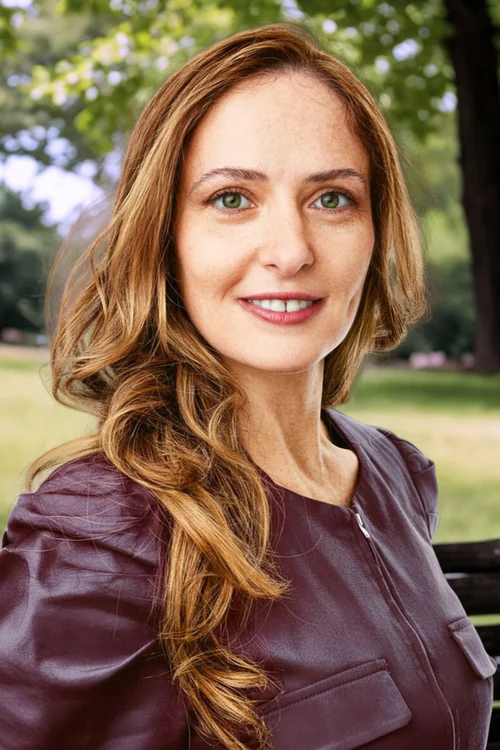 Paulina Shilevsky, LMSW