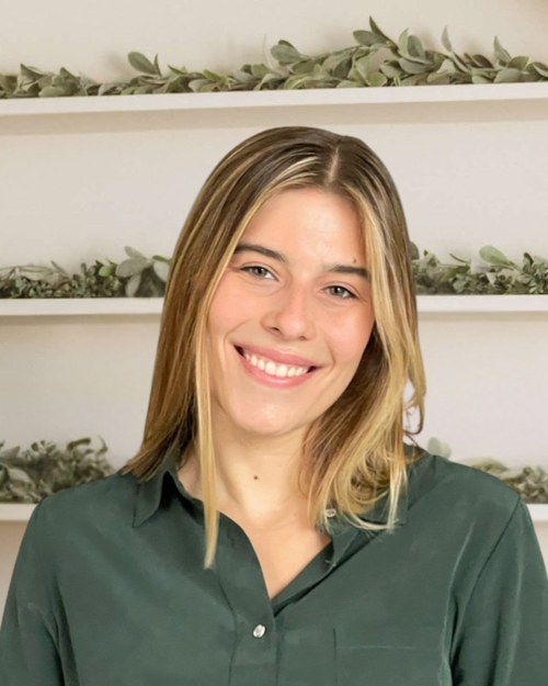 Rebecca Snyder, LMSW