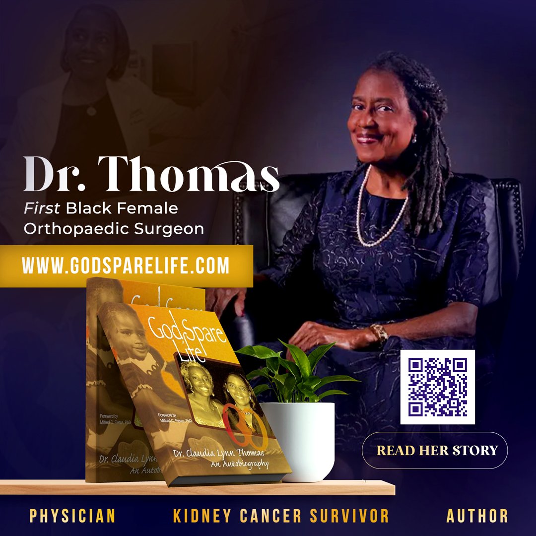 Claudia Thomas, MD